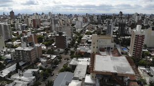 Arquitectos organizan las 17ª Jornadas de la Ciudad