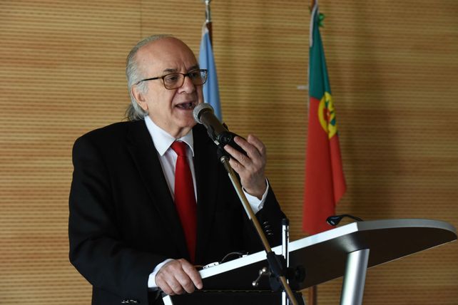 Boaventura de Sousa Santos