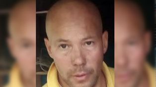 Se solicita información sobre Aldo Guillermo Echeverría
