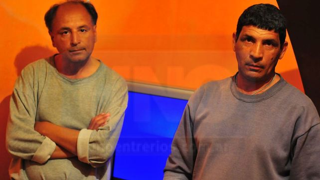 Juntos. Los Quinteros son muy unidos y abrieron su casa para mostrar las pruebas del mal que los aqueja; necesitan ayuda. &nbsp;