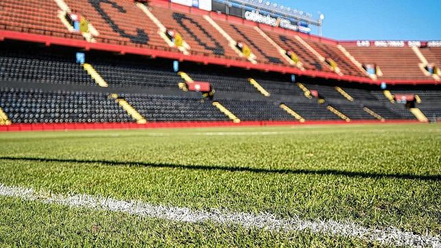 Colón publica dos videos clave y expone el antes y después del estadio y del predio 4 de Junio