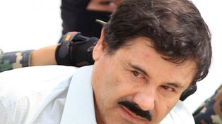 Gendarmería está en alerta por la posible presencia del Chapo Guzmán en el país