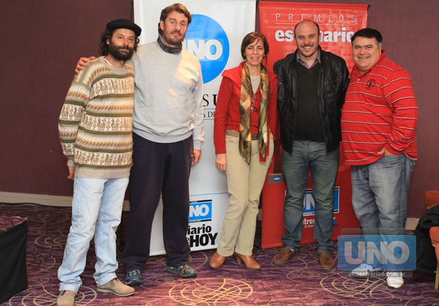 Foto UNO/Juan Ignacio Pereira