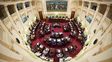 Diputados pide por la Corte Suprema, el MPA y la Defensa para cerrar la reforma en seguridad