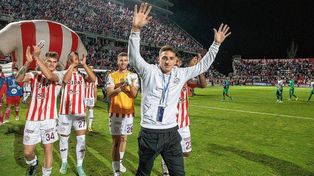 Gastón González rompió el silencio: Busqué el contacto y me esquivaron