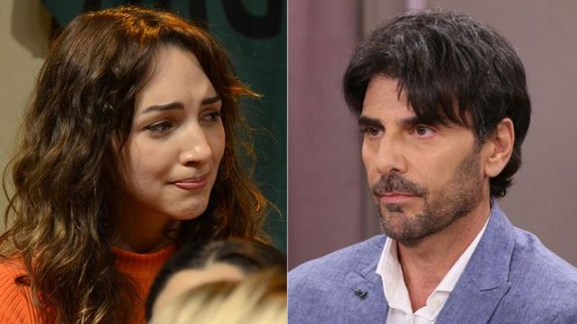 Thelma Fardin acusó a Juan Darthés por abuso sexual y el caso se dirime en un juicio en Brasil.&nbsp;