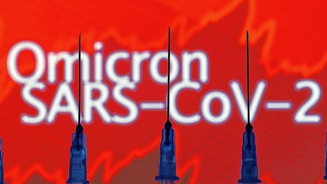 La subvariante de ómicron llamada BA.2 de Covid ya es preponderante en Estados Unidos