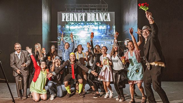 Así se vivió una nueva edición de la fiesta que congrega a invitados de todo el país