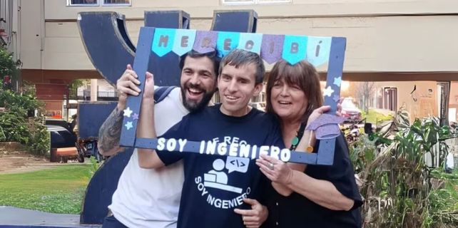 La historia de Bruno Rodríguez