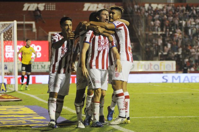 Unión intentará regresar al triunfo en Liniers