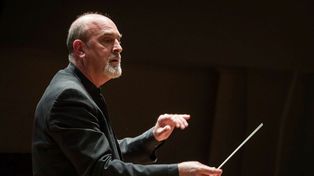 Jan Wagner conduce la orquesta desde hace 21 años.&nbsp;