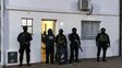 Aprehendieron a una mujer y secuestraron cuatro armas que habían sido sustraídas de la casa de un fallecido