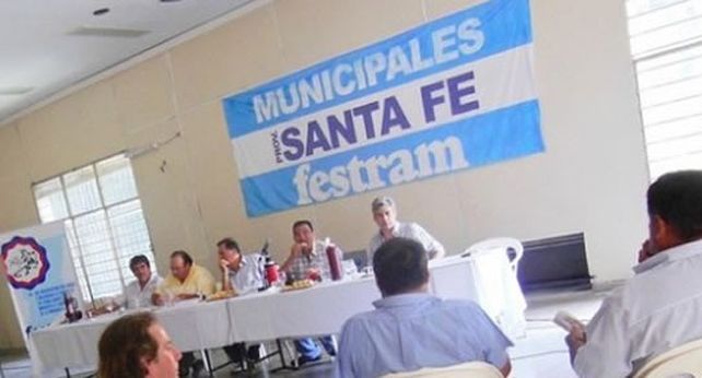 Los municipales, a un cuarto intermedio hasta el miércoles