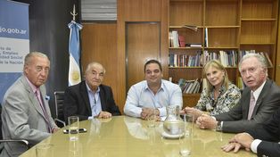 Empleados de comercio cerraron la paritaria con un 20% de aumento