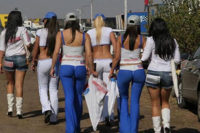 La Subsecretaría de la Niñez aborda la investigación por el caso de trata en el TC