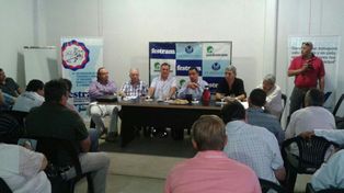 Festram apuesta al diálogo, sin paros la semana próxima