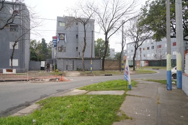 Dos balazos para matar a un vecino de Ludueña, barrio que lleva 14 homicidios en 2023