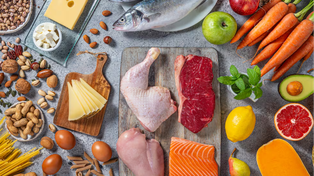 Nuevas guías alimentarias en Estados Unidos
