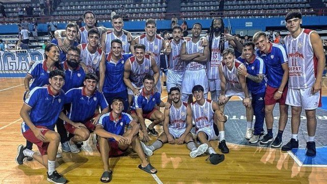Unión cerró su mejor primera rueda desde el regreso a la elite