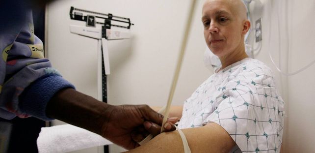 El cáncer representa la segunda causa de muertes en el mundo: 10 millones al año según la OMS.&nbsp;