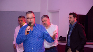 Simonutti: Habría que haberlo mimado más a Madelón