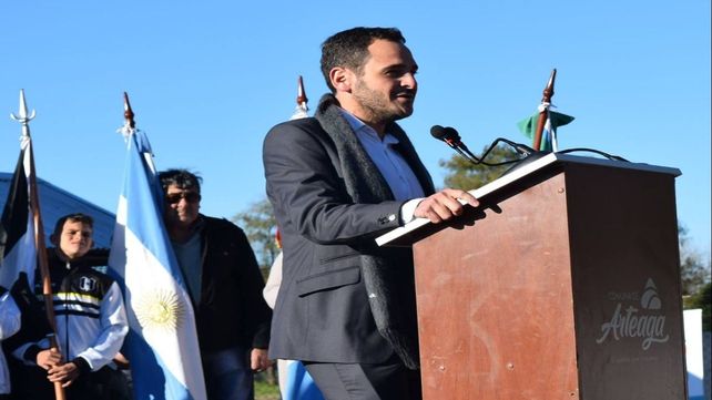 Vignati consideró que “no es el escenario ideal” no tener oposición