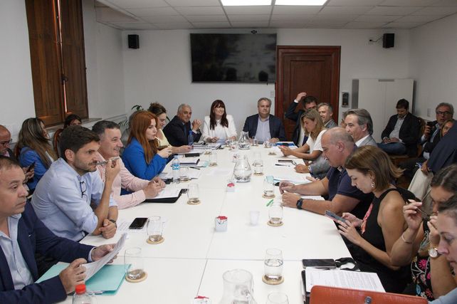 El nombramiento de jueces comunitarios