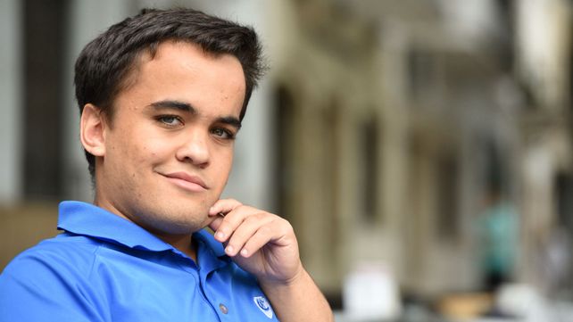 En la aparente debilidad podés encontrar enormes fortalezas