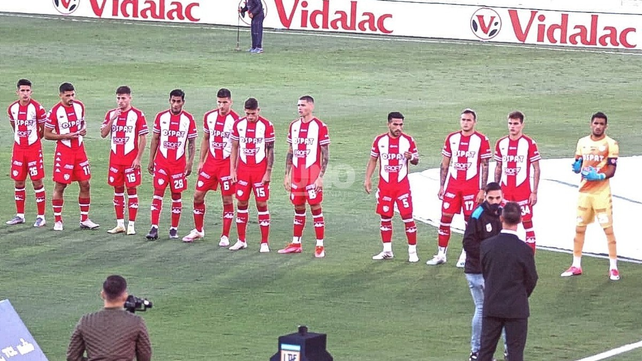 Unión, el gran ganador de la Zona B de la Copa de la Liga