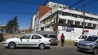 La Cooperativa Láctea Cotar. Dos delincuentes irrumpieron allí y se llevaron casi 5 millones de pesos.&nbsp;
