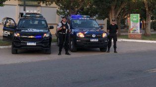 Está abierta la inscripción para la Policía de Santa Fe