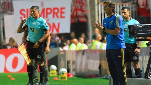 Úbeda elogió a Unión pero lamentó el empate: No me voy conforme