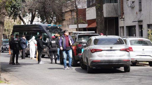 Femicidio en la farmacia: Luego de la ruptura, comenzó un hostigamiento constante