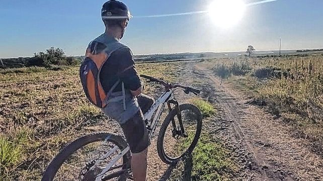 Rally bike: Se corre en Villa Urquiza&nbsp;