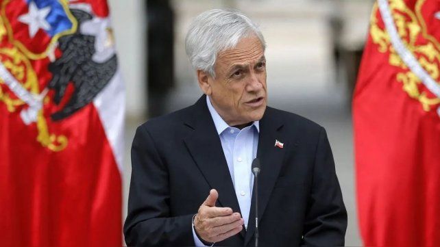 Murió Sebastián Piñera: qué dijeron Milei, Cristina, Macri y Alberto