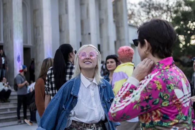 Cultura libre y gratuita: museos y espacios culturales tuvieron récord de público