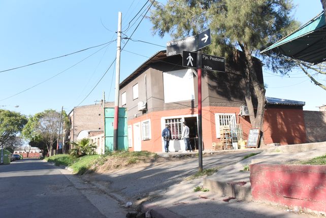 Maestros Santafesinos al 4700