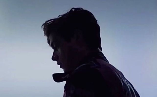 “Mil pensamientos corren por mi menta: la necesidad de ganar
