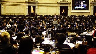 Los hechos, en la Argentina son sagrados