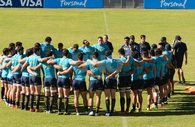 Los Pumas están confirmados para jugar en Salta