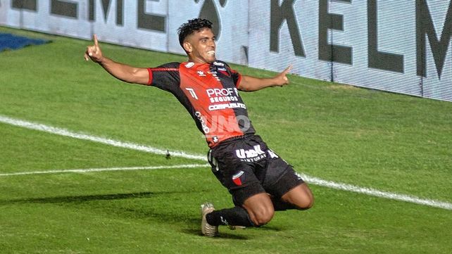 UNO Santa Fe | José Busiemi