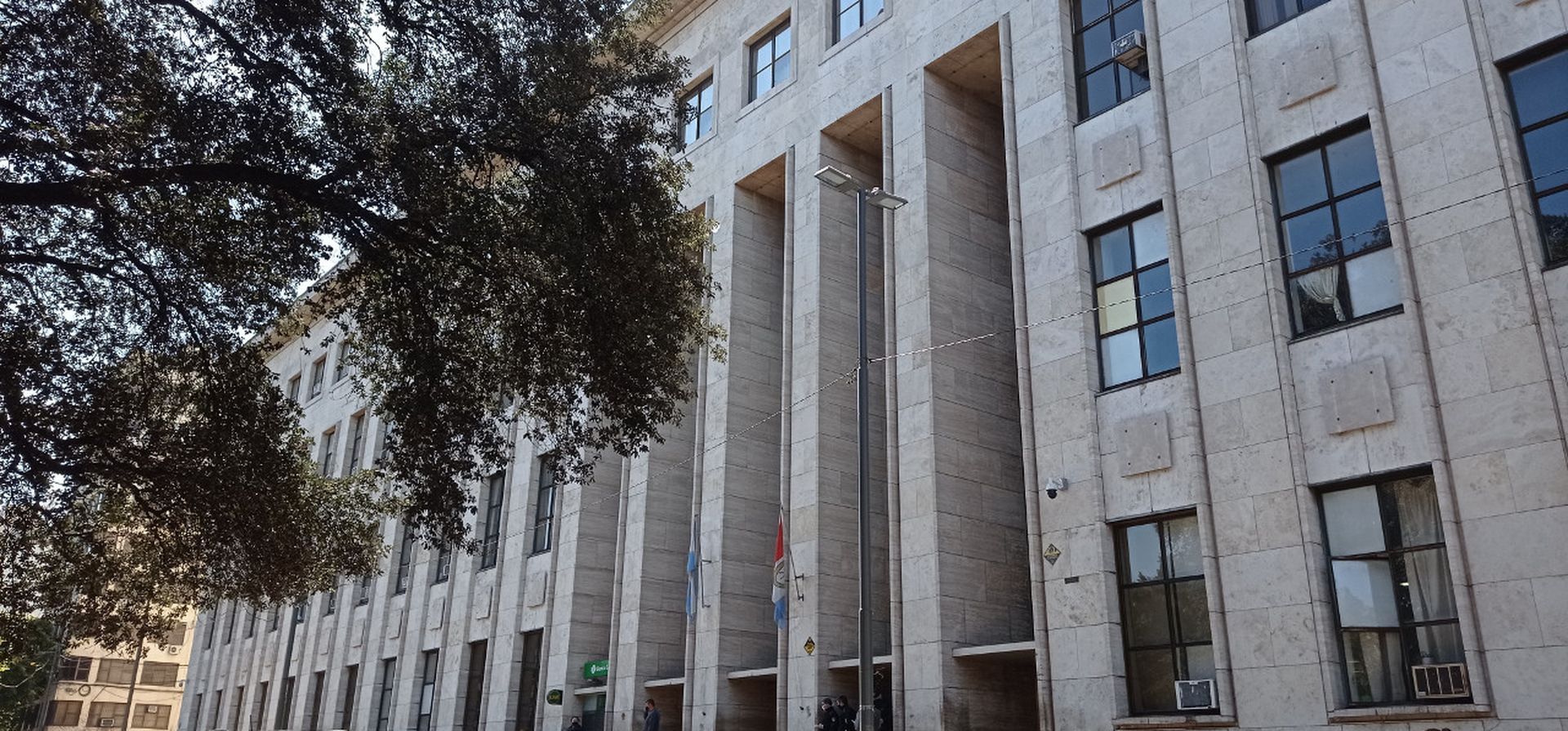 Bar El Paso: los dueños de Grupo Asgar tienen una cita en Tribunales