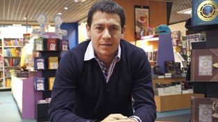 Trasplantan con éxito a Luciano Galletti un riñón del padre