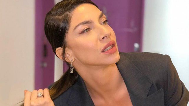 La actriz fue ingresada en las últimas horas por segunda vez a un centro de salud. La artista compartió una historia en la que relata cómo se siente