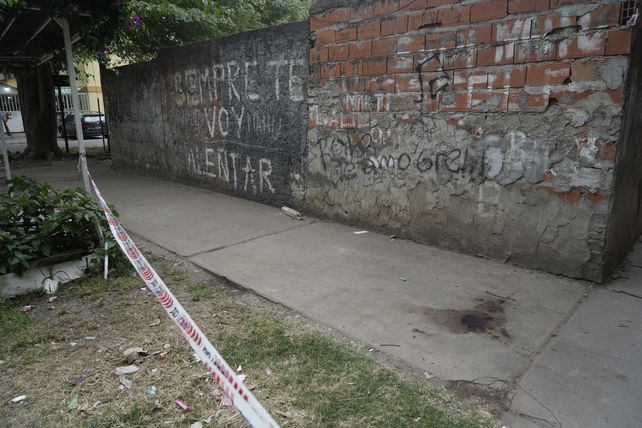 A los tiros en Parque Oeste: cuando la calma tensa de un barrio se termina a los balazos