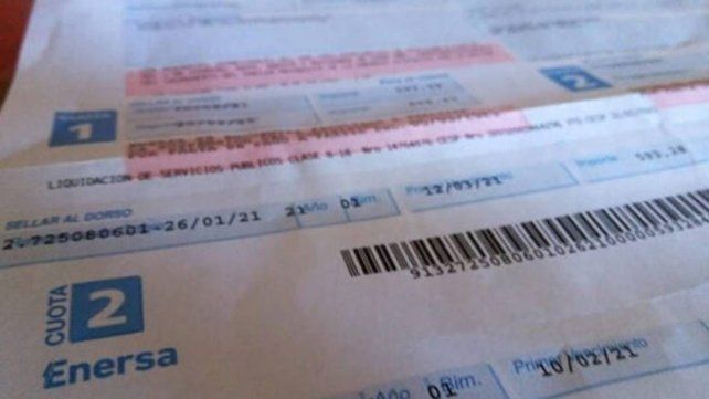 Municipios bajo presión por el efecto devastador que tendrá la prohibición de cobrar tasas en los servicios públicos