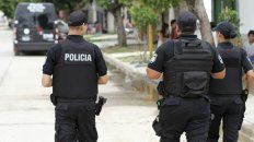 murio por coronavirus un policia del comando radioelectrico que tenia 52 anos murio por coronavirus un policia del comando radioelectrico que tenia 52 anos