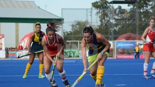 Presentarán la Copa Santa Fe Hockey