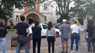 Denuncian por abuso sexual a un sacerdote en La Pampa