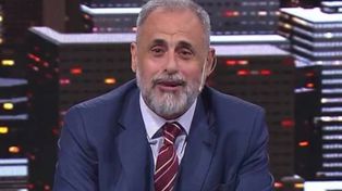 Jorge Rial anunció este viernes a la noche que dejó TV Nostra y América.&nbsp;